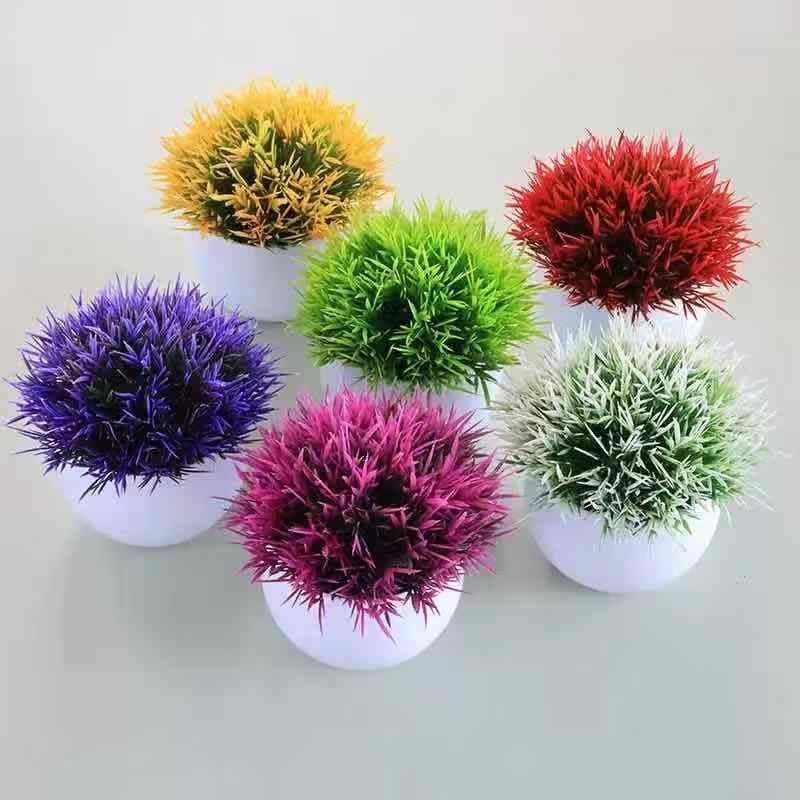Decorative flower