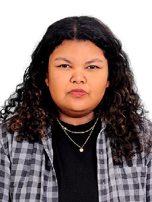 Aadira N.