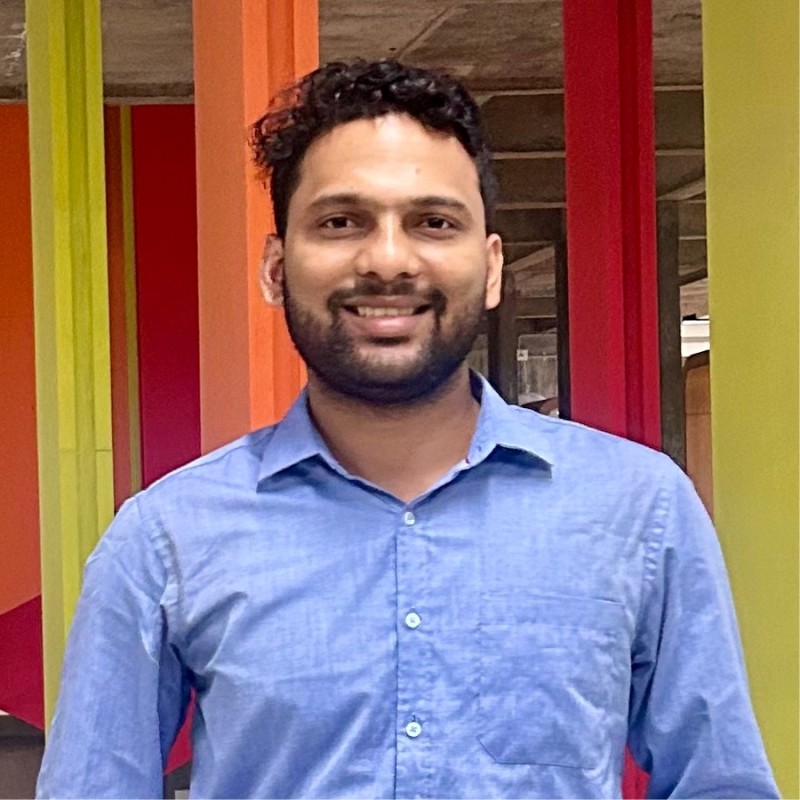 Mr. Abhimanyu