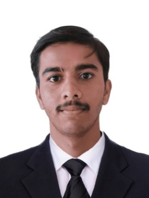 Aryan Gaikwad