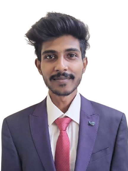 Prasheel Bagde