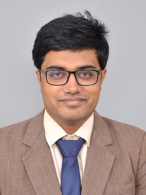 Shankara Vigneshwaran