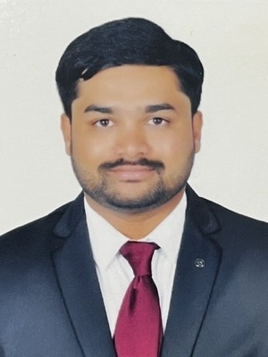 Sheshan Hegde