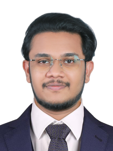 Nirmal Joseph V Ukken