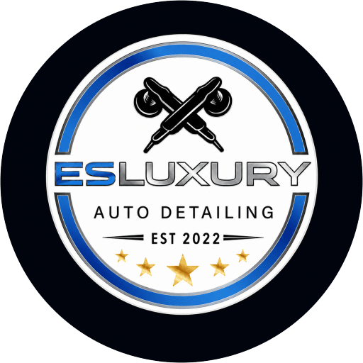 ES Luxury Auto Detailing