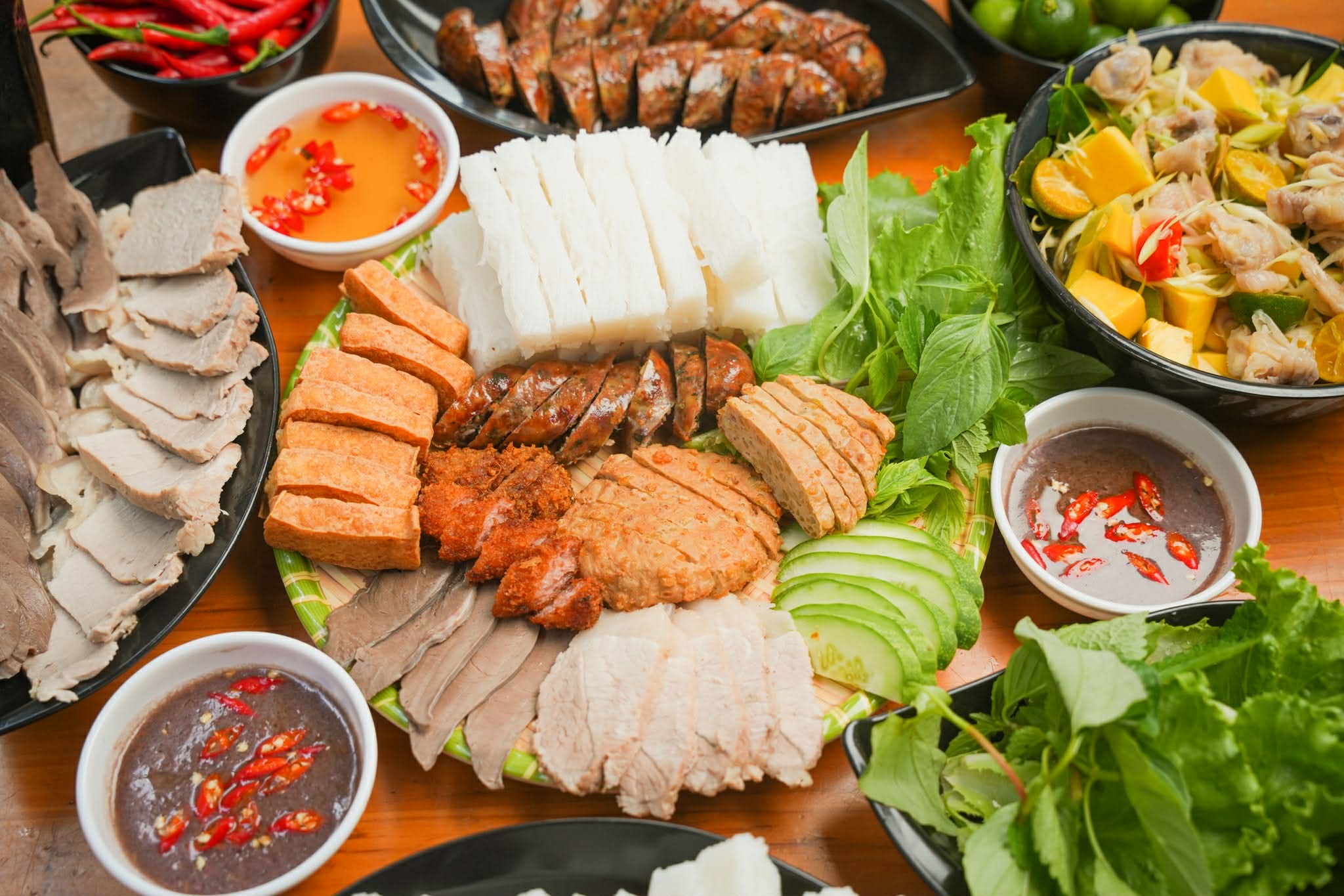 NƯỚC MƠ