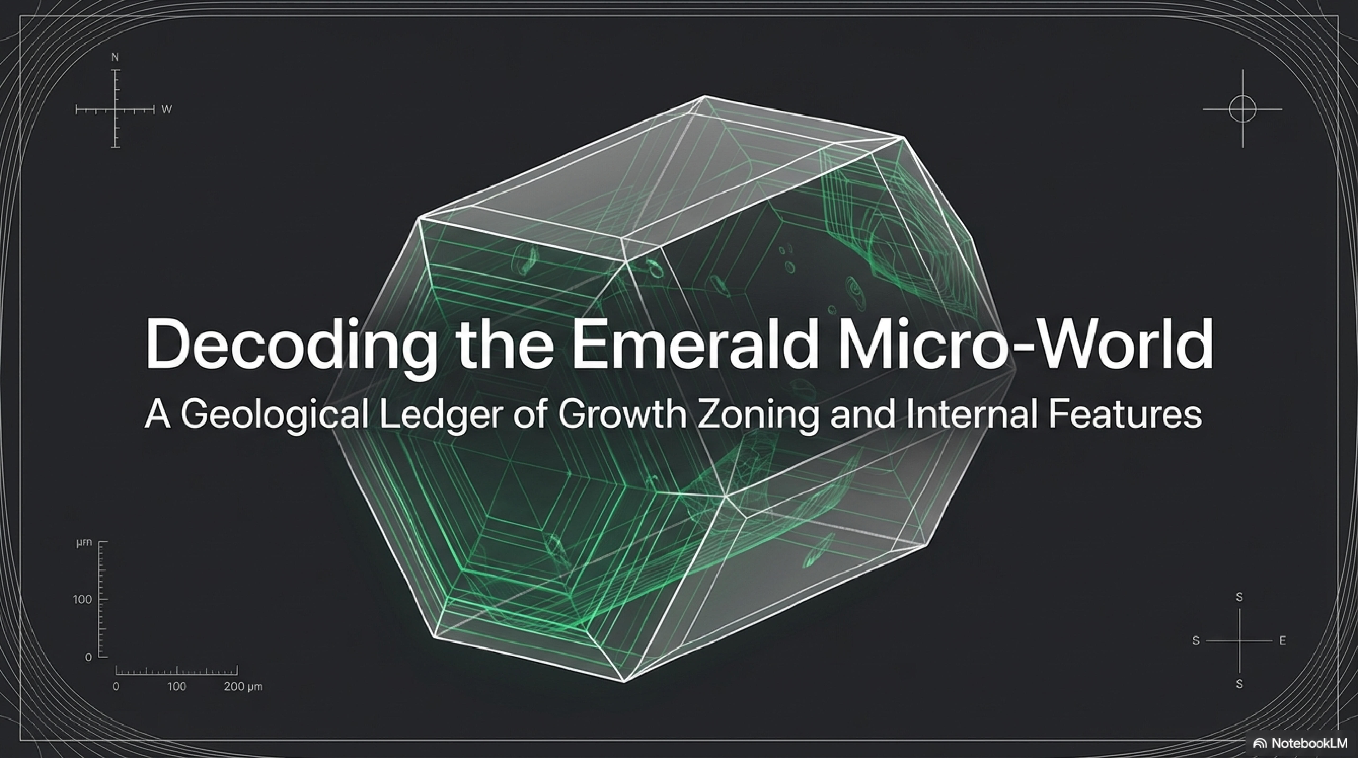 Emerald Forensic Signatures