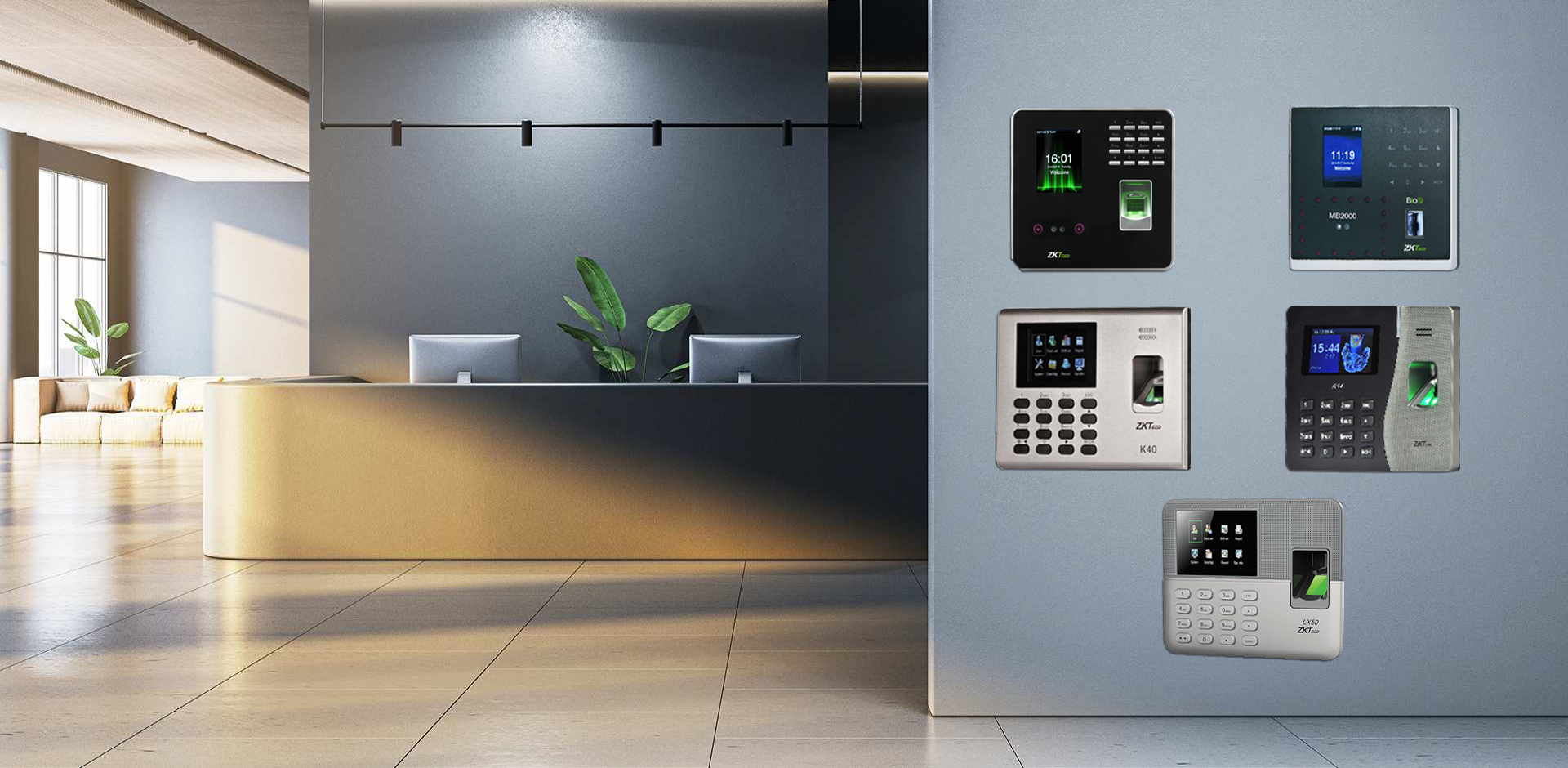 Time attendance devices image for hero section carosuel