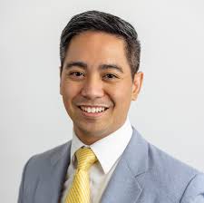 Christopher Ramesh