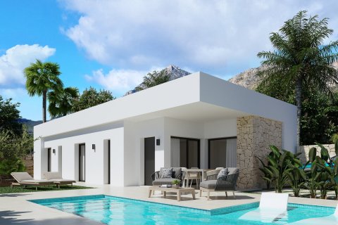 La Terraza Blanca