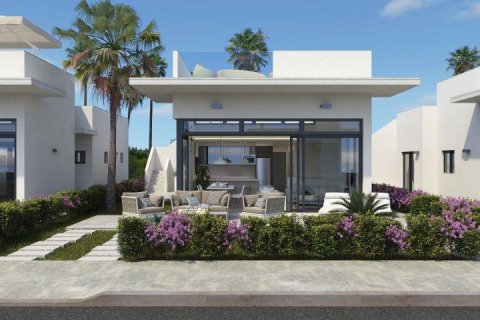 Villa Mar Azul