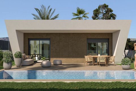 Villa Costa Serena