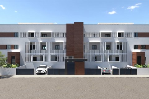 Mirador de Almería Residencial