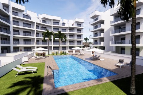 Edificios Costa del Sol