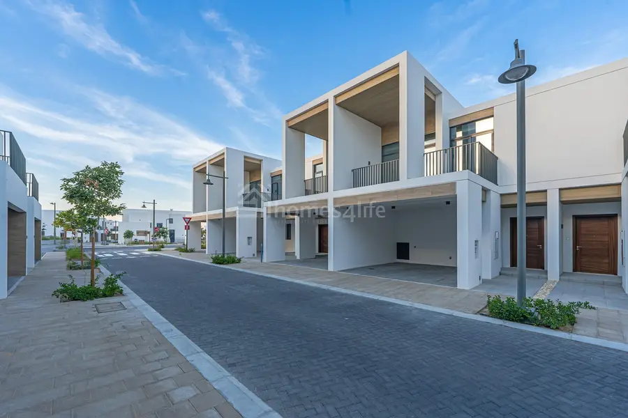 Noor Townhouse