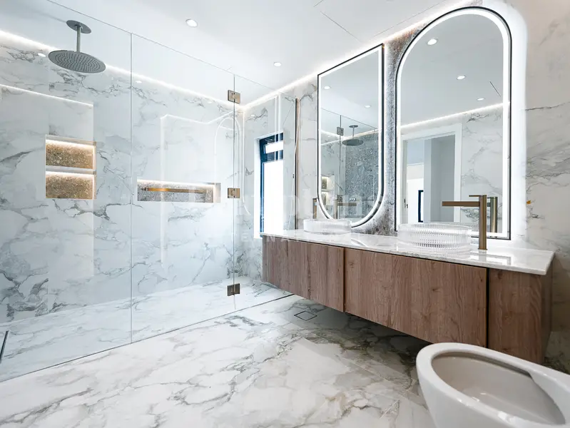 Zahra Breeze – Park View Apartment