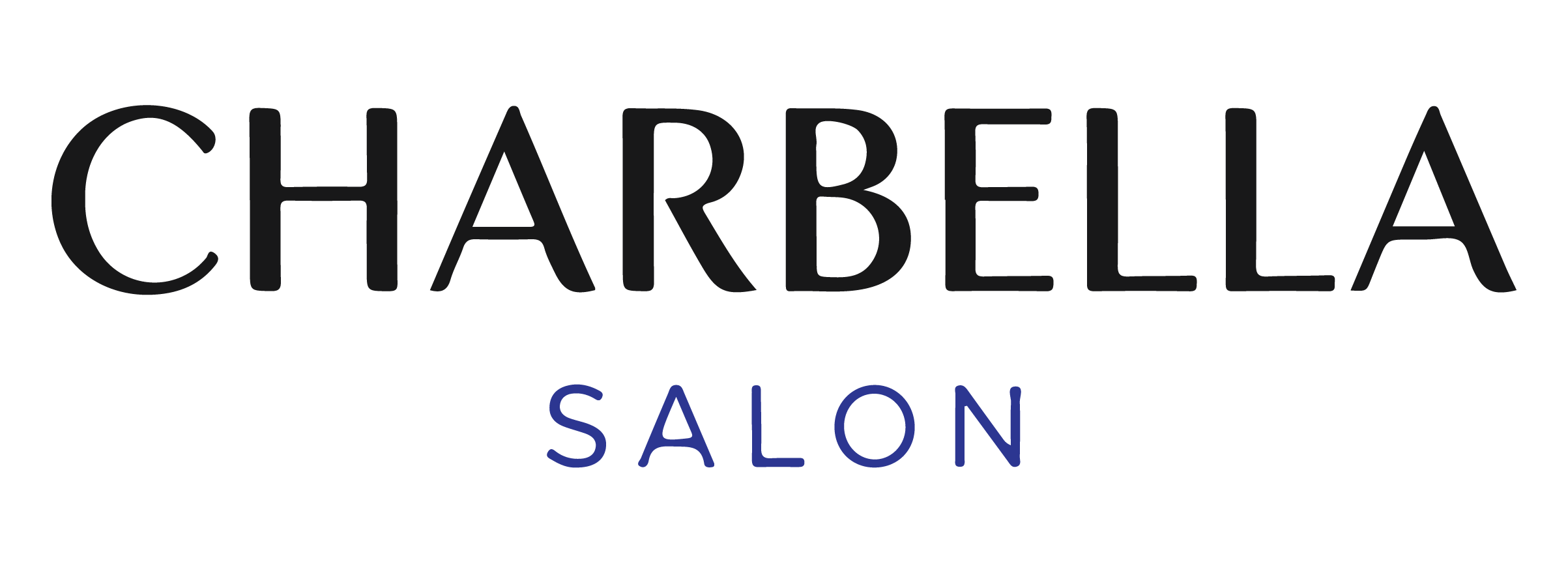 Charbella Salon logo