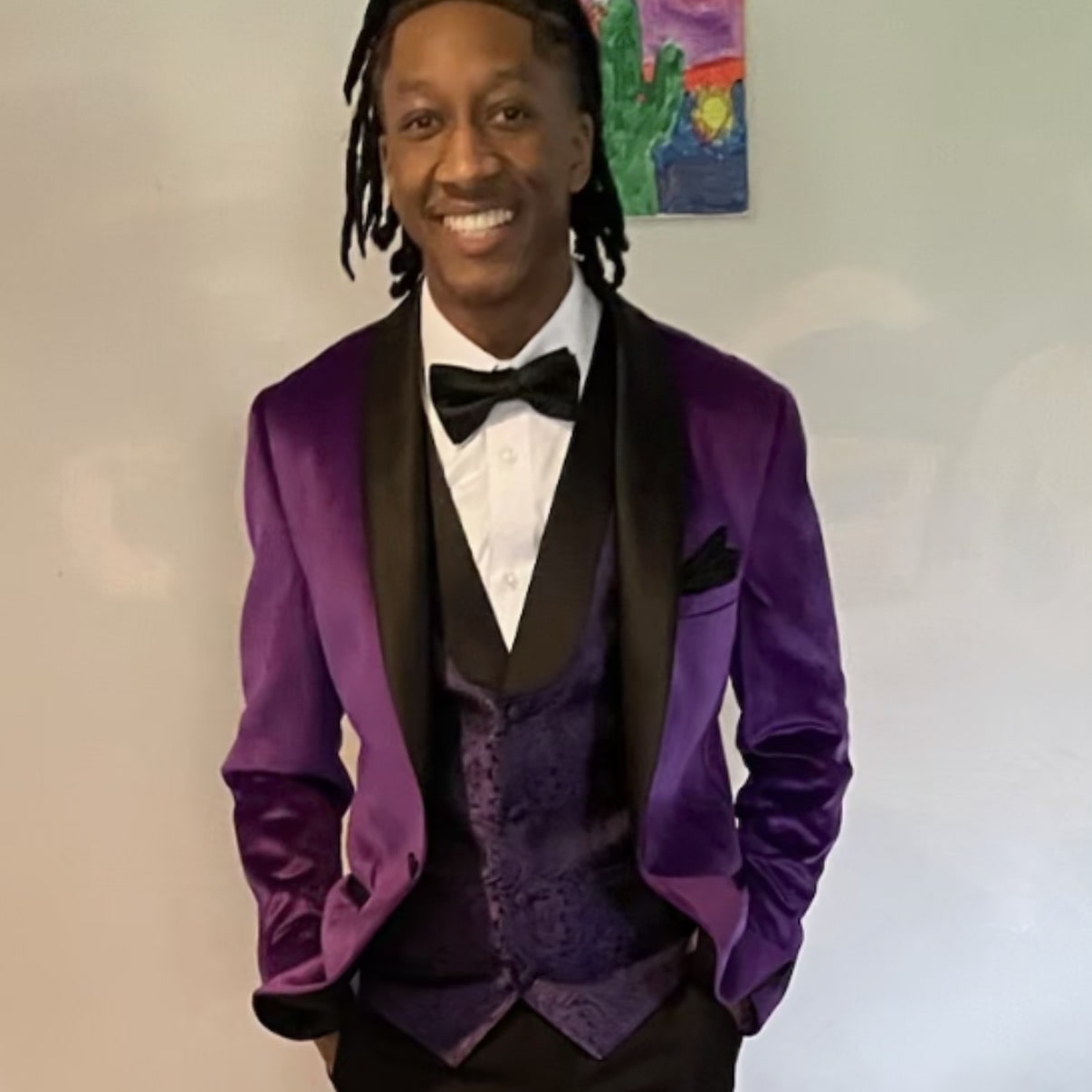 2025 GKYS scholarship recipient attending Northern Illinois University