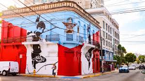 Calle Loíza