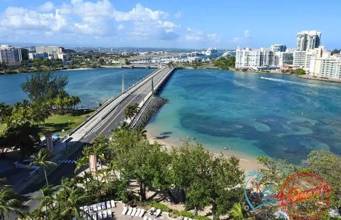 Laguna del Condado