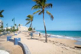Playa Ocean Park