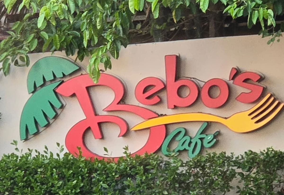 Bebo's Café