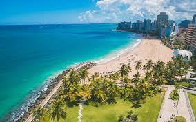 paseos a lo largo de la costa del condado