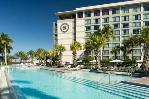 Casino del Sheraton Puerto Rico