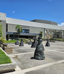 Centro de Bellas Artes Luis A. Ferré