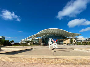 Centro de Convenciones de Puerto Rico