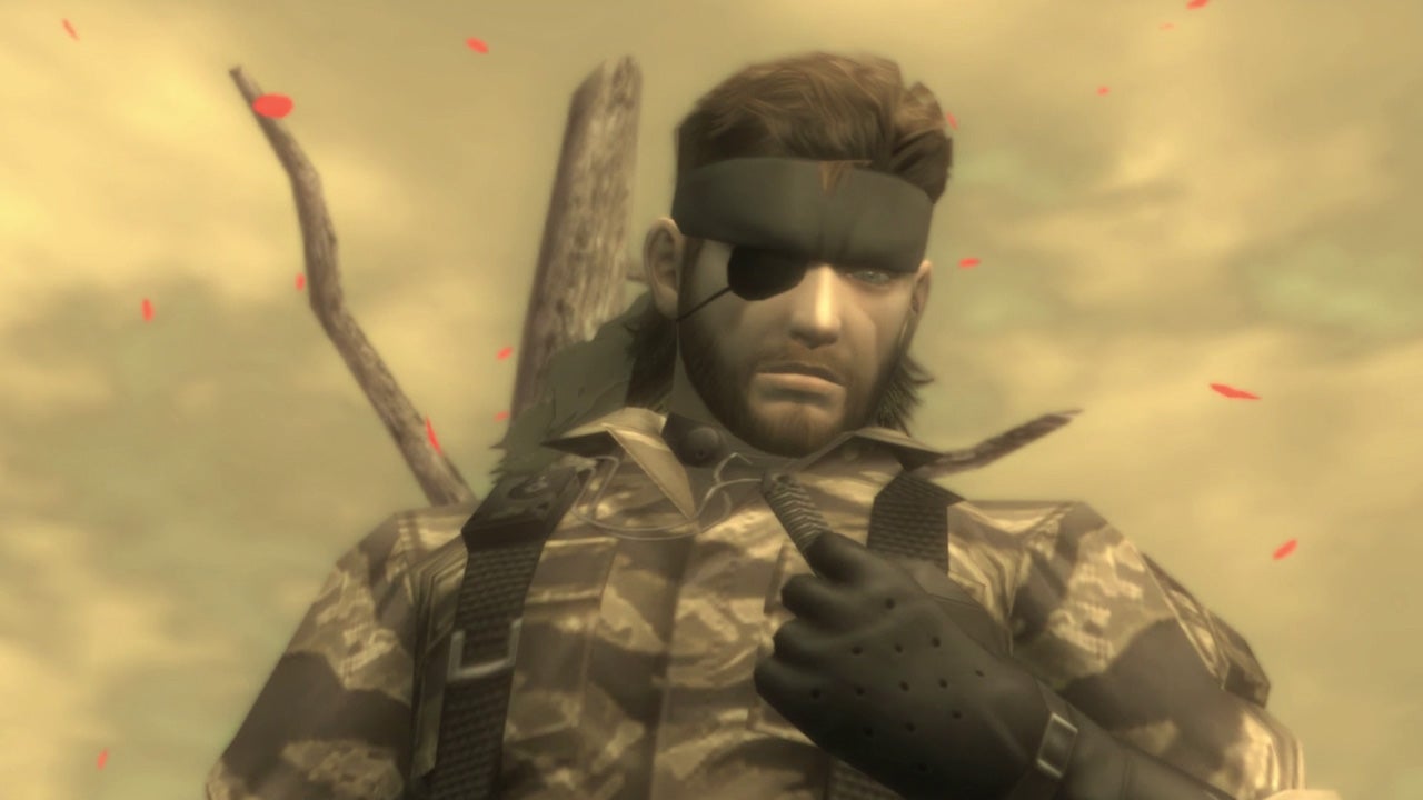 ¡Metal Gear Solid: La película ya tiene directores... y son una sorpresa! - imagen