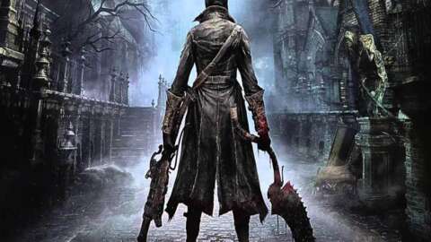 ¡Atención, Cazadores! Bloodborne finalmente salta a la pantalla grande - imagen