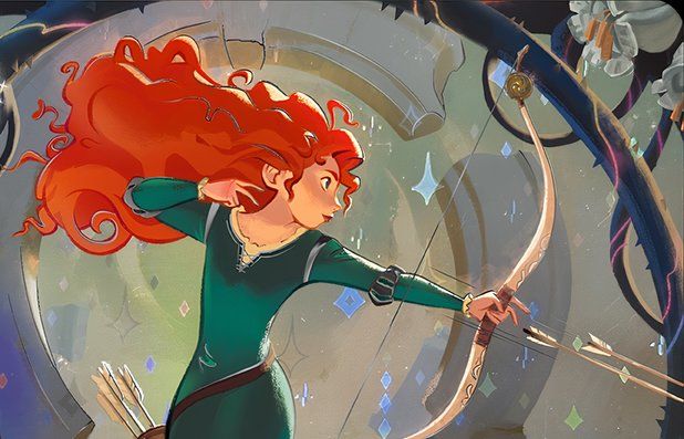 ¡Disney Lorcana explota! Nuevas cartas de Toy Story, Los Increíbles y más llegan a romperla - imagen