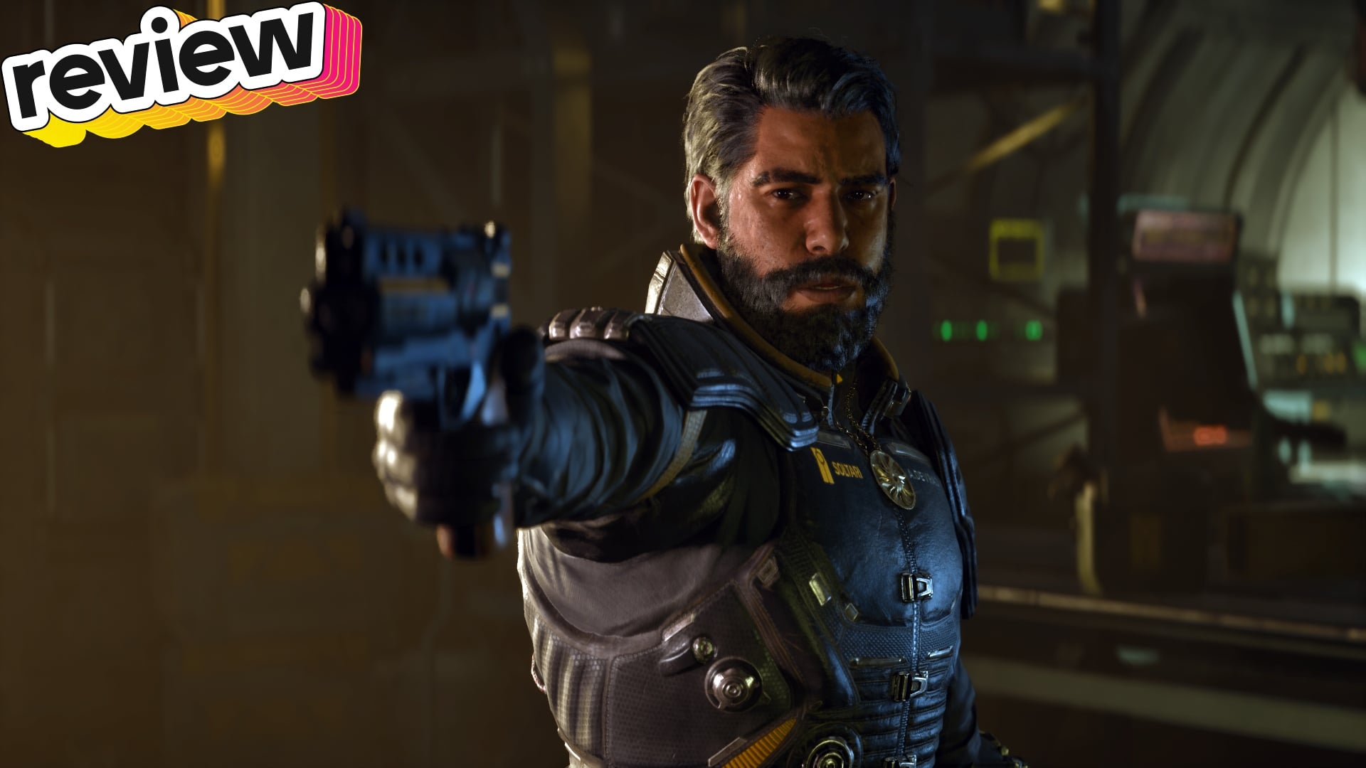 Saros en PS5: El Sucesor Espiritual de Returnal que Te Va a Hacer Transpirar la Camiseta - imagen