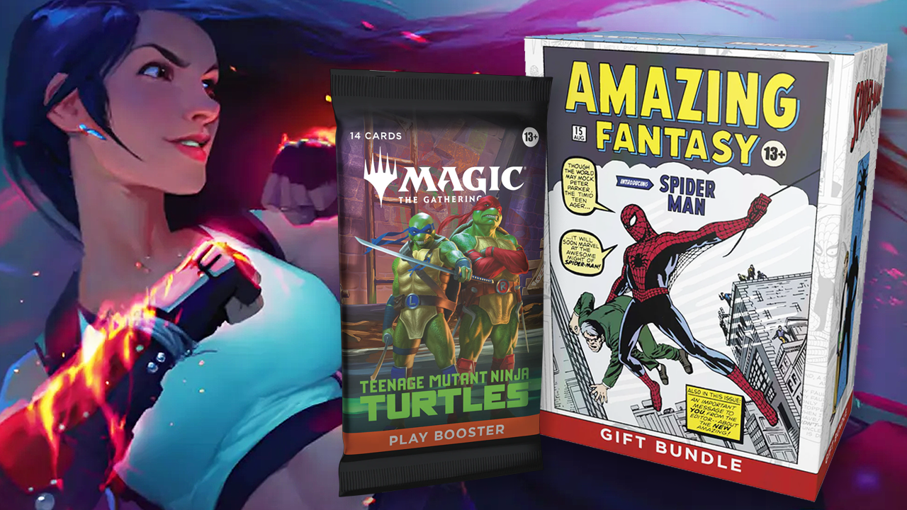 ¡Oferta Zarpada! Best Buy te tira la casa por la ventana con Magic: The Gathering - imagen