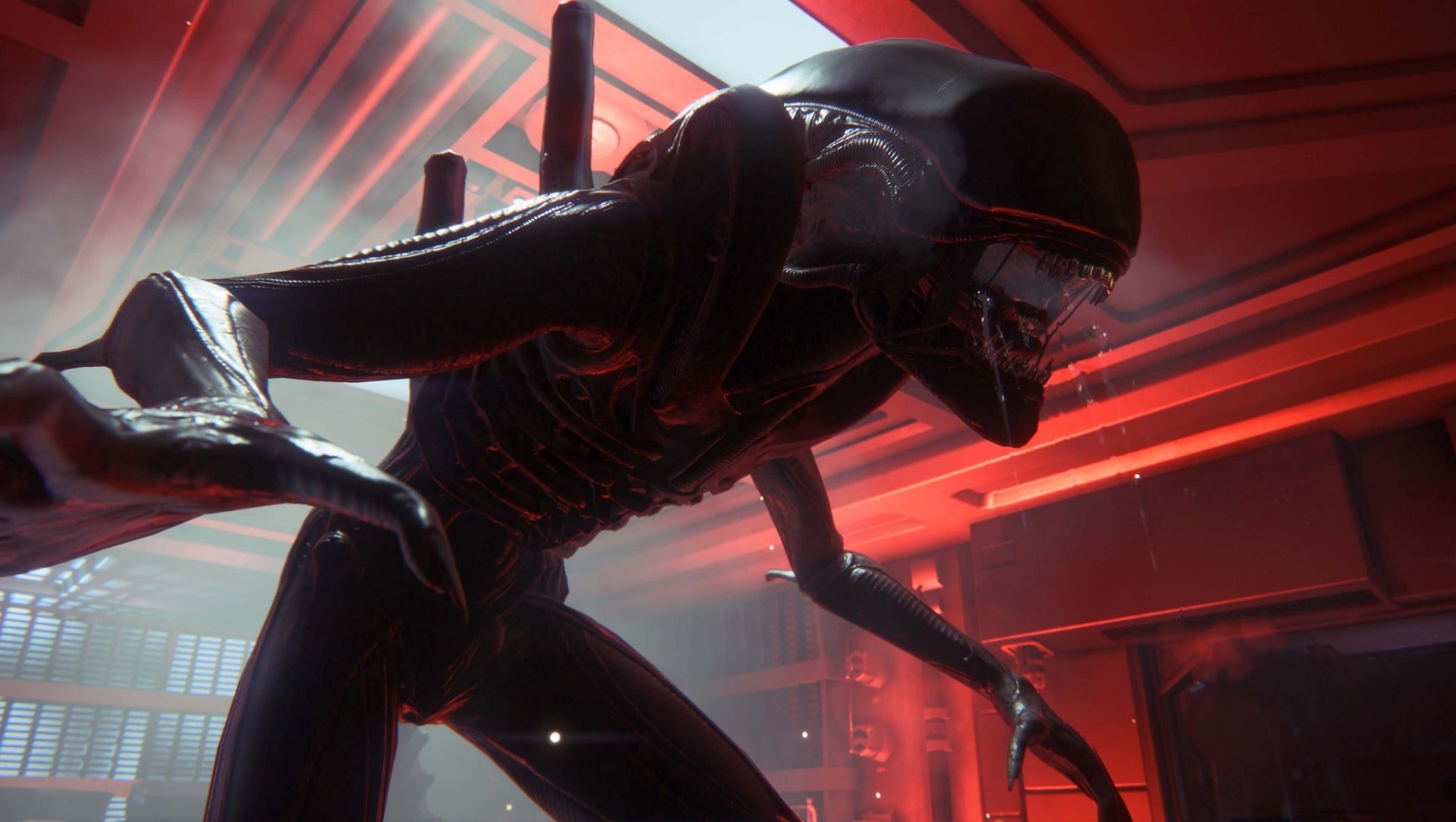 ¡Alien: Isolation 2 se asoma! El teaser sorpresa que reaviva la esperanza gamer - imagen