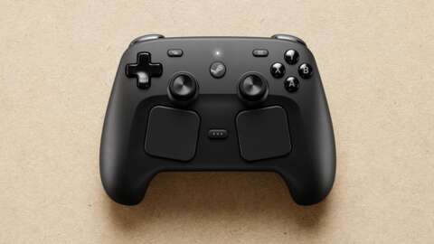 ¡Se picó! El Steam Controller voló y dejó a muchos con las ganas por problemas de pago - imagen