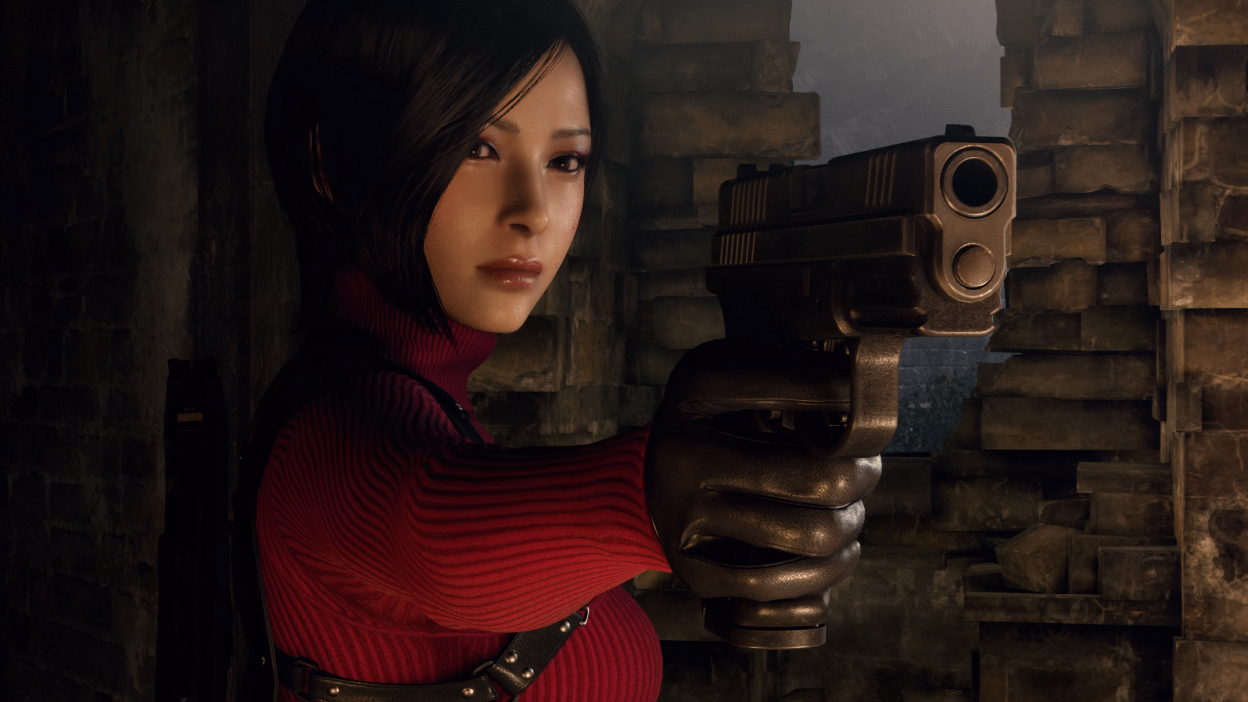 Resident Evil Requiem: filtraciones explosivas de DLCs con Leon, Ada, Chris y Alyssa - imagen