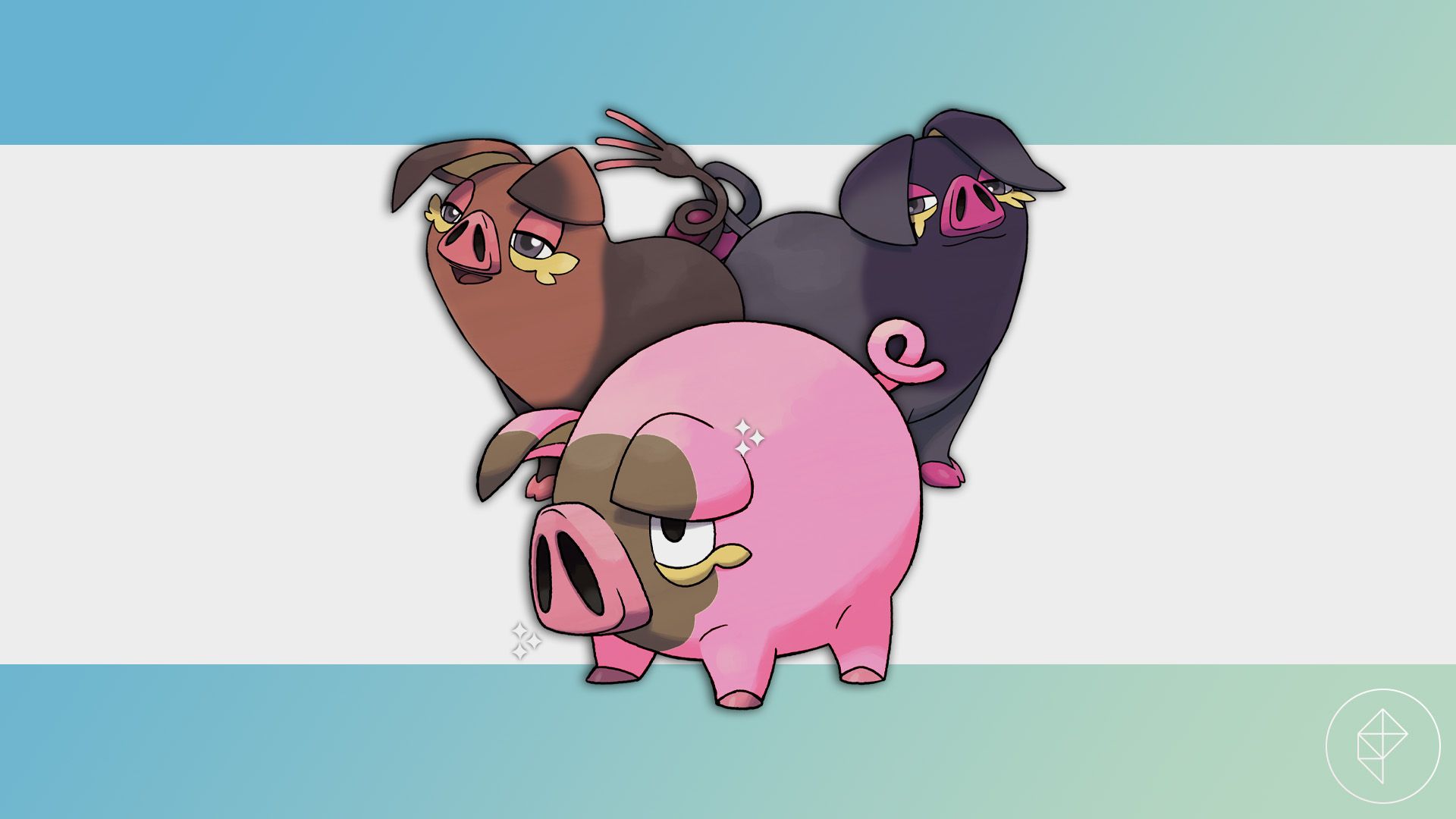 ¡A capturar chanchitos! Todo sobre el Día de la Comunidad de Lechonk en Pokémon Go - imagen