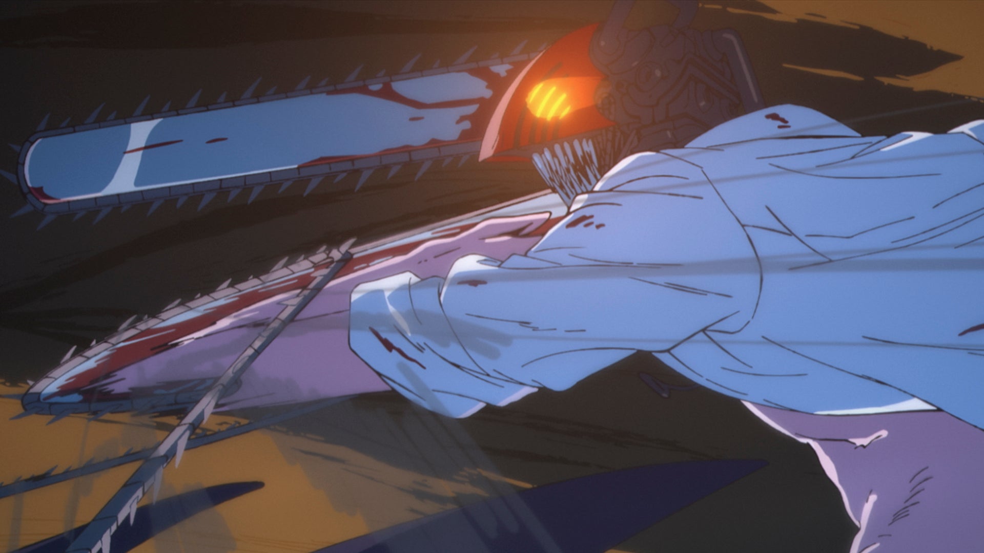 Chainsaw Man: ¡La película es un golazo imperdible! ¿Vale la pena Crunchyroll? ¡Te contamos por qué sí! - imagen