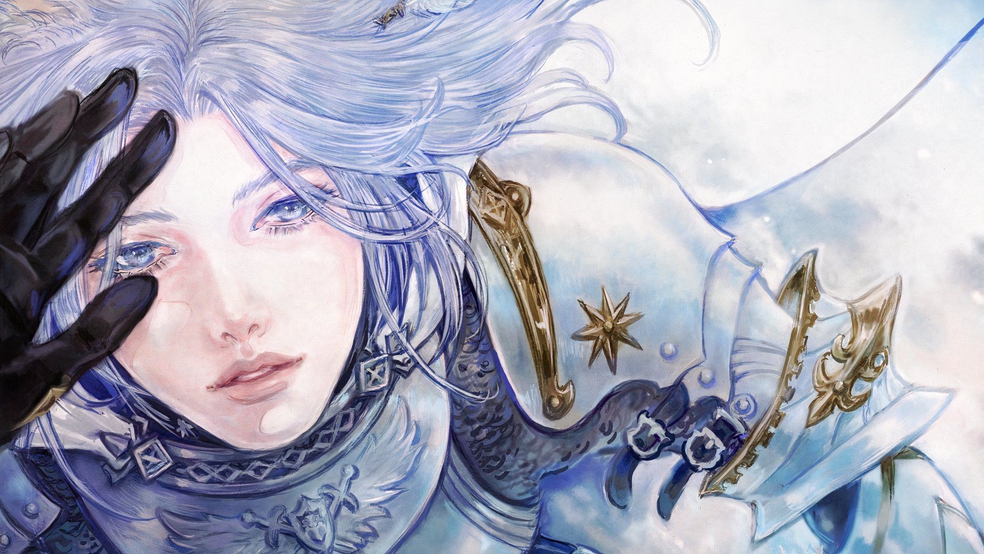 Un diseñador de Magic revela que este Commander de Final Fantasy es un tapado y merece más cancha - imagen