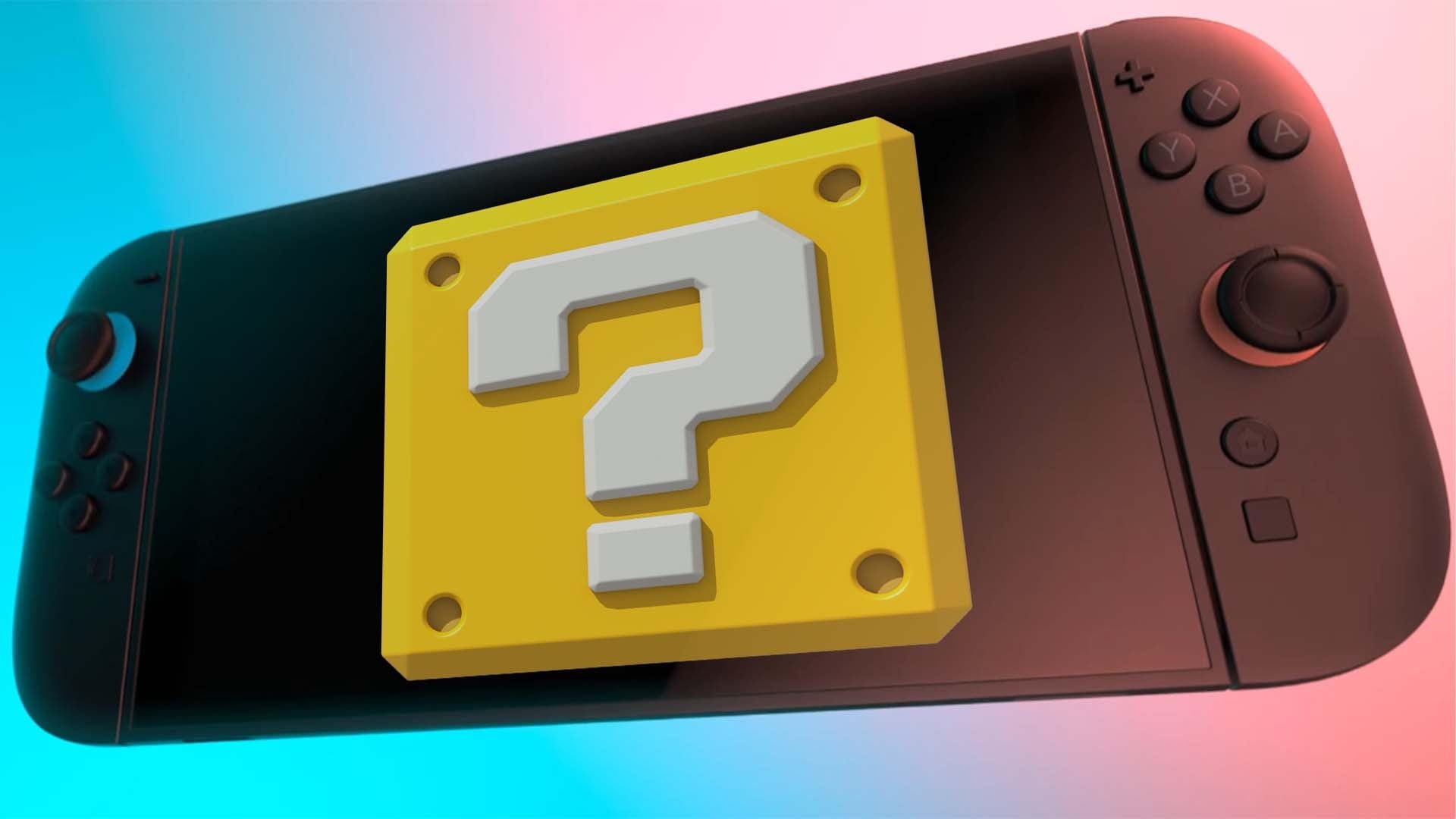 Nintendo calienta motores: ¿Novedades grosas para la sucesora y la Switch original sigue rindiendo? - imagen