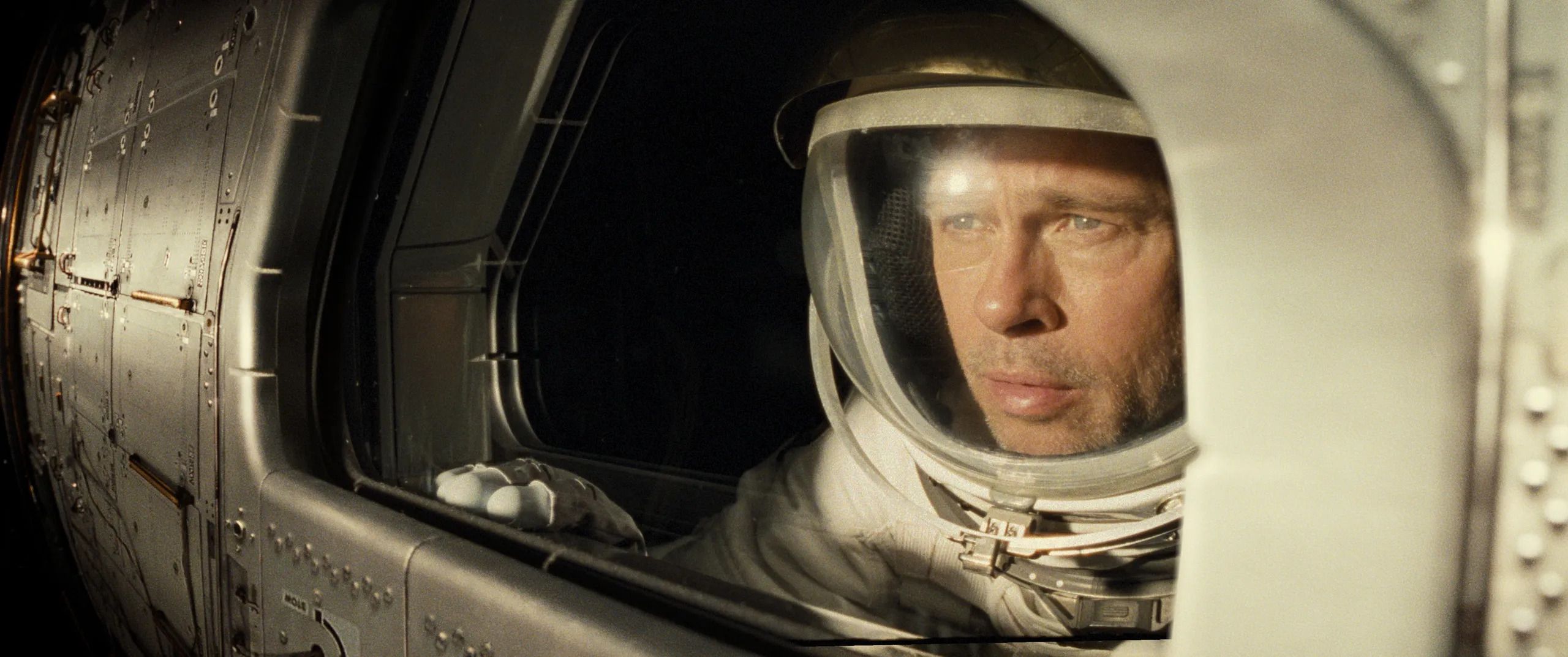 ¡Noche de Sci-Fi! 8 pelis espaciales onda 'Project Hail Mary' para volar la cabeza - imagen