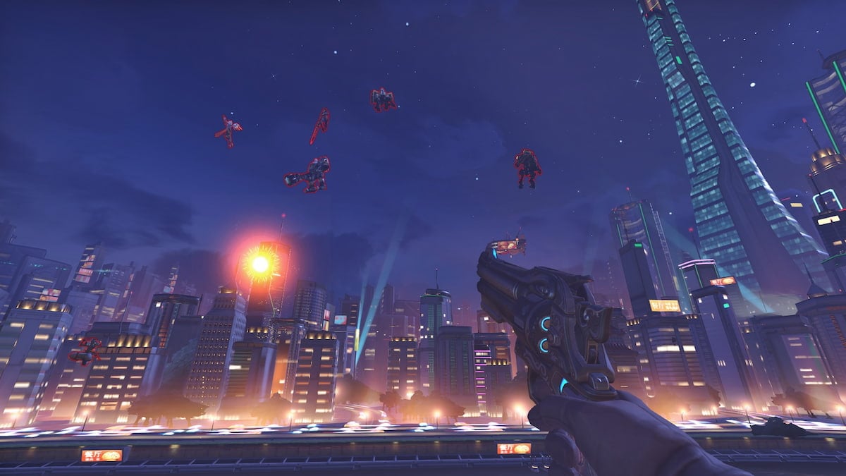 ¡A Afilar la Puntería, Pibes! Los Mejores Códigos Custom para Entrenar en Overwatch 2 - imagen