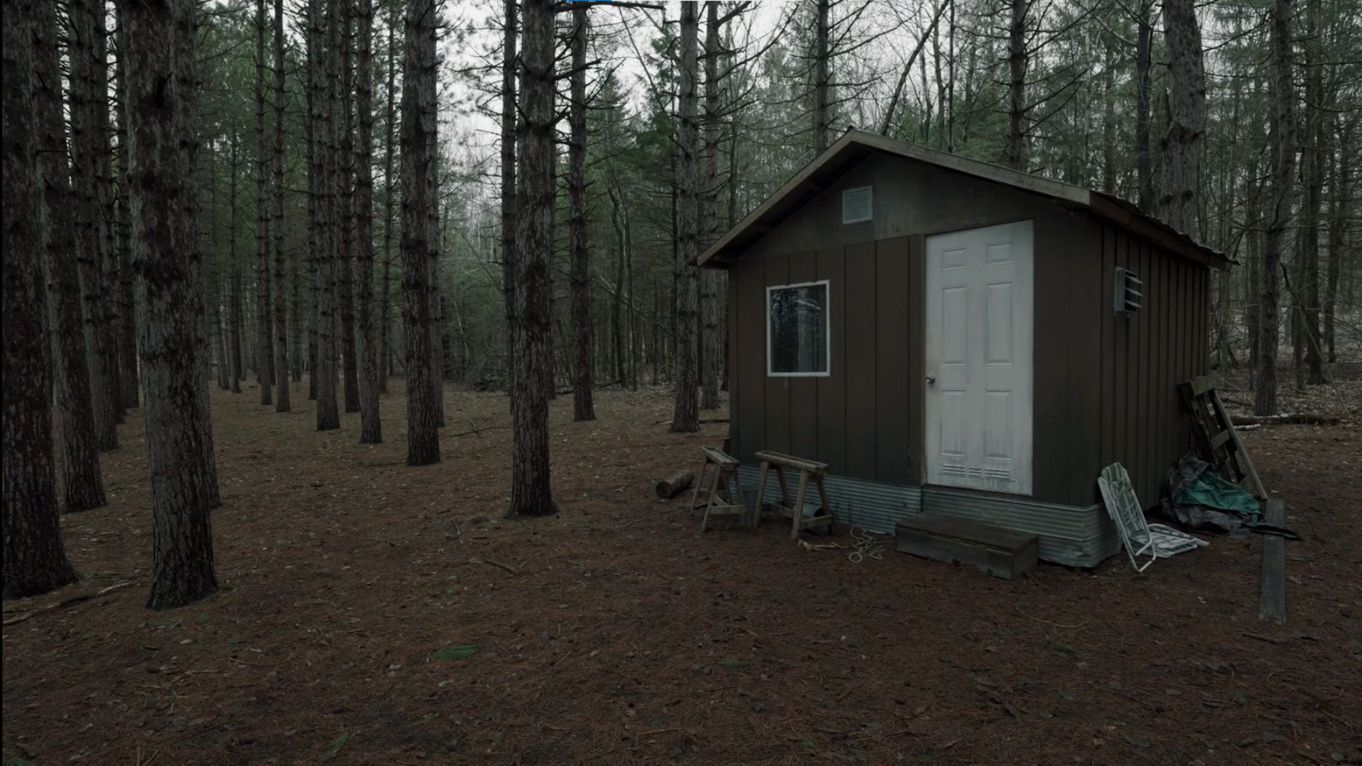 ¡La comunidad de Dead by Daylight se volvió loca! Una cabaña vacía tiene a miles pegados a la pantalla - imagen