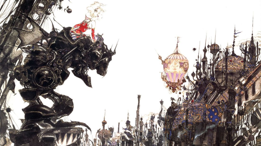 ¡Final Fantasy VI llega a Game Pass y es un GOLAZO que no te podés perder! - imagen
