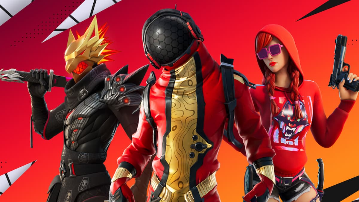 Nombres 'Sweaty' para Fortnite: ¡Dominá la isla con tu alias! - imagen