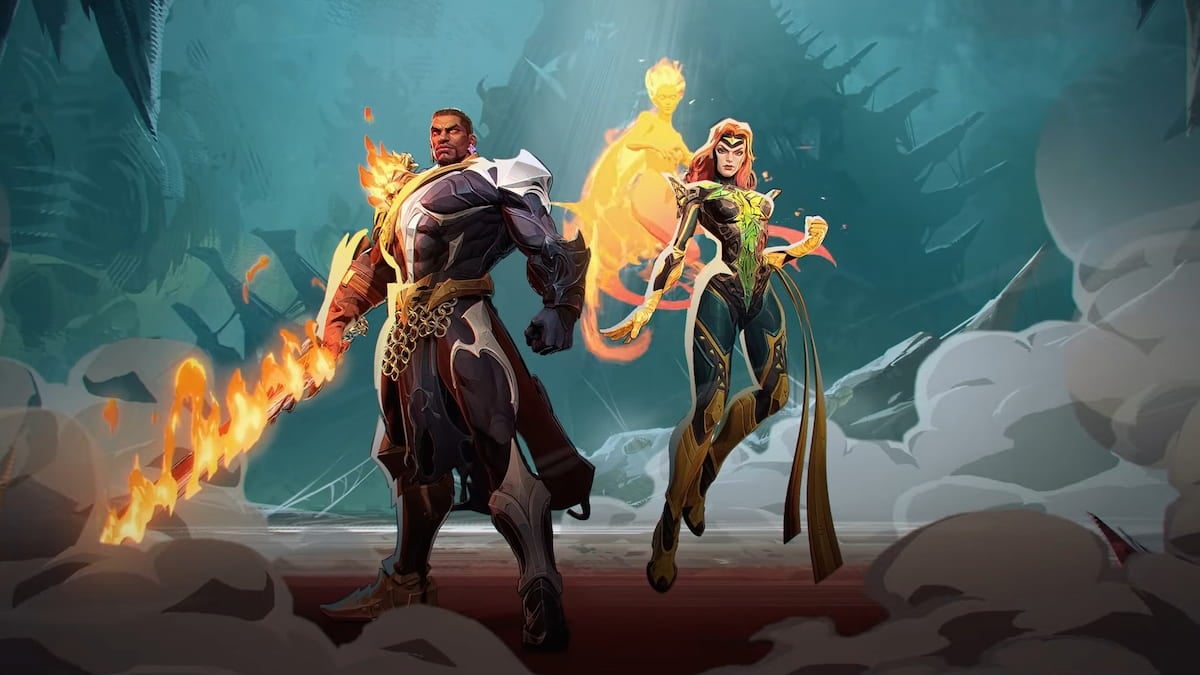 ¡Marvel Rivals y Twitch Drops: sumá skins y emotes gratis mientras streameás! - imagen