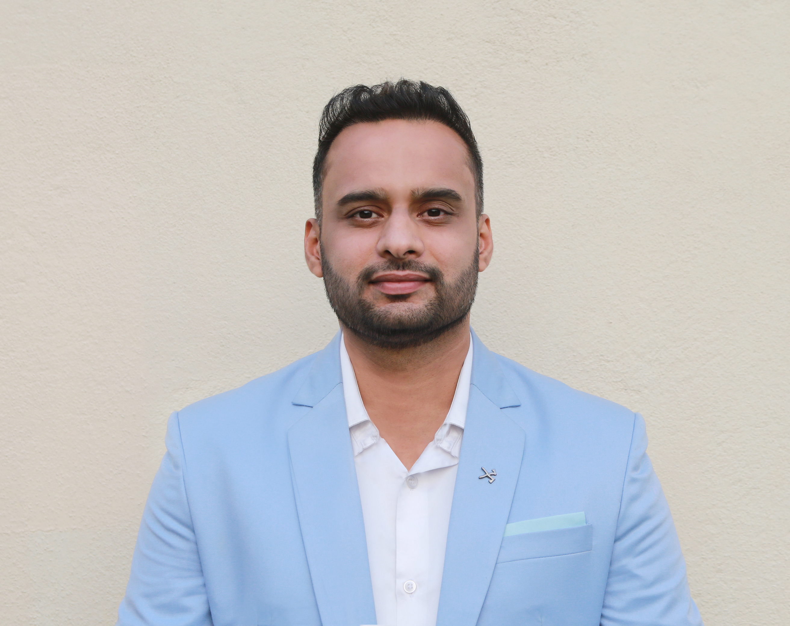 Mr. Pradhyumna KV, Director of Cloud 9 Caterers