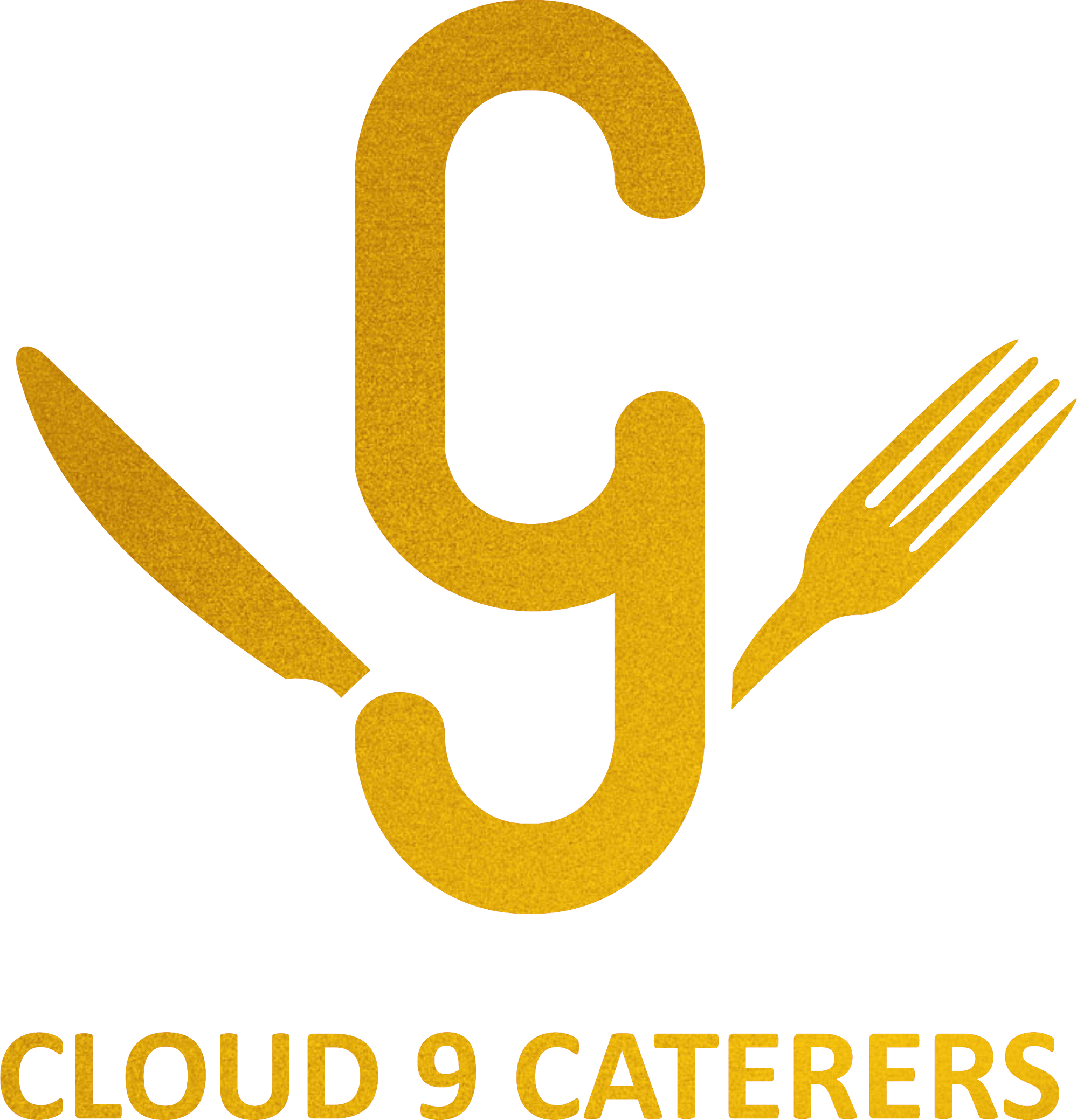 Cloud 9 Caterers Logo